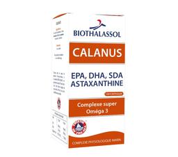 Calanus 120 capsules