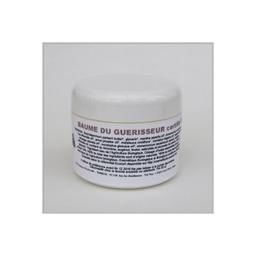 Baume du guérisseur bio pot 30ml