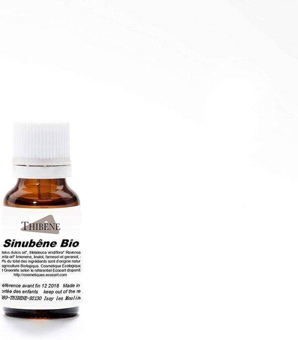 Sinubêne Bio 15 ml