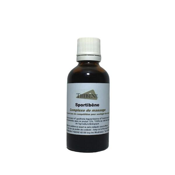 Sportibêne 50 ml