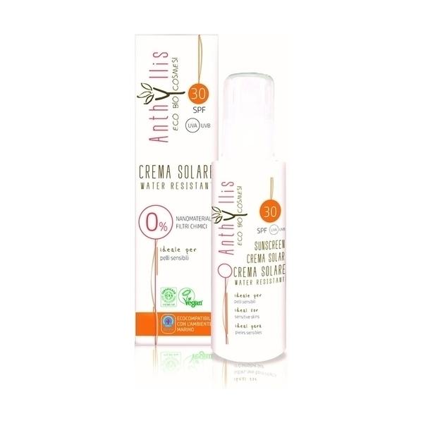 Spray solaire enfants et adultes Eco SPF 30 100 ml