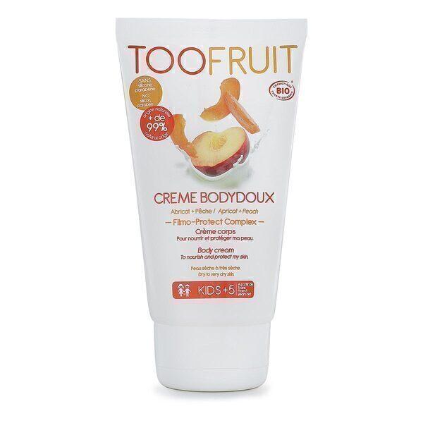 Crème Bodydoux nutritive corps 150g