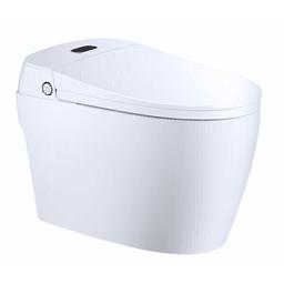 WC japonais Monobloc Luxe Sapphire