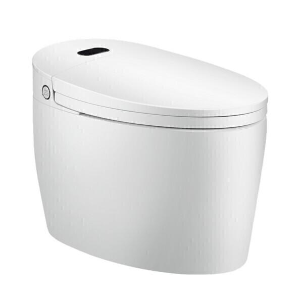 WC japonais Monobloc Luxe Diamond