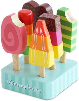 Les Glaces Lollies