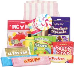 Sachet de Bonbons et Friandises