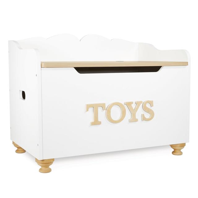 Coffre de rangement pour jouets