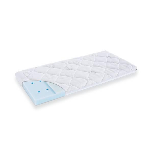 Matelas breeze light 40 x 90 cm