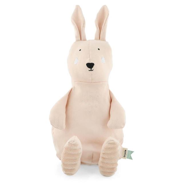 Peluche grande Mrs. RABBIT