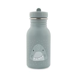 Gourde grise 350ml - Mr. Shark