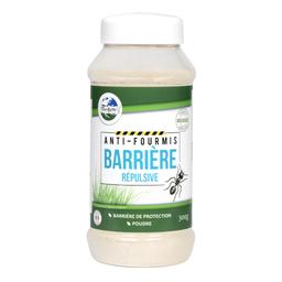 Anti Fourmis Naturel Barrière Répulsive UAB Poudreuse 300g