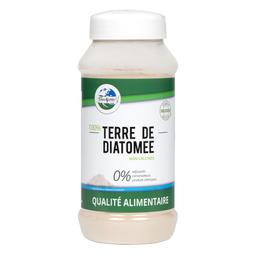 Poudre Ménager Multi Usage Terre de Diatomée Naturel 300G