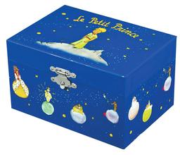 Coffret Musical Le Petit Prince