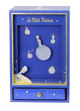 Dancing musical Le Petit Prince