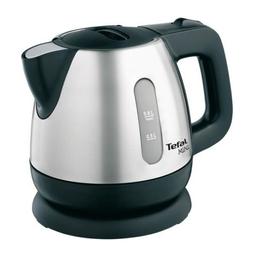 TEFAL BI812510 Bouilloire Mini inox, Capacité 0,8 L, Bouilloire