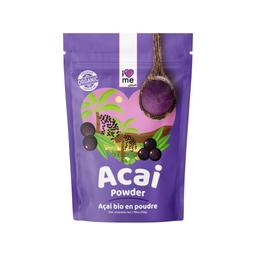 Açai bio en poudre 50g