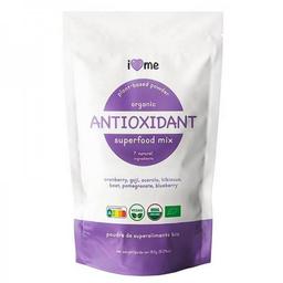 Mix superfood Antioxydant bio 150g