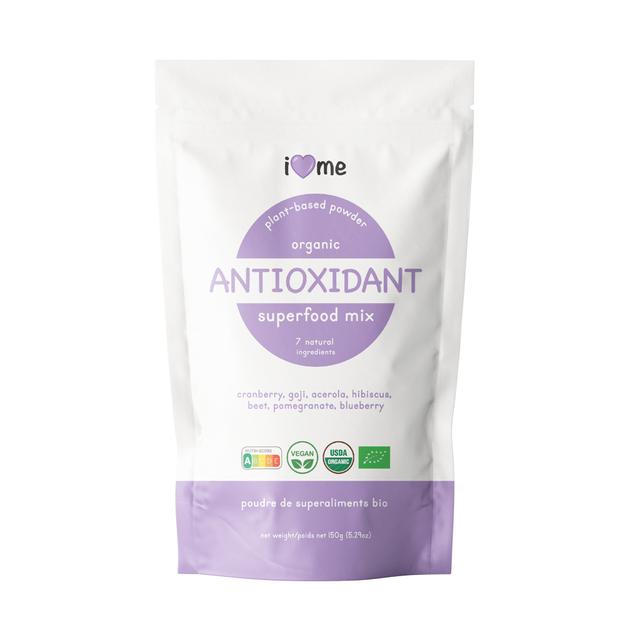 Mix Superfood ANTIOXYDANT Bio 150g