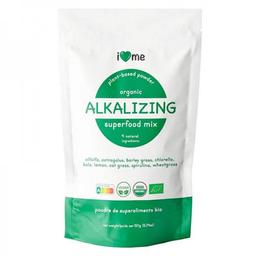 Mix superfood Alcalinisant bio 150g