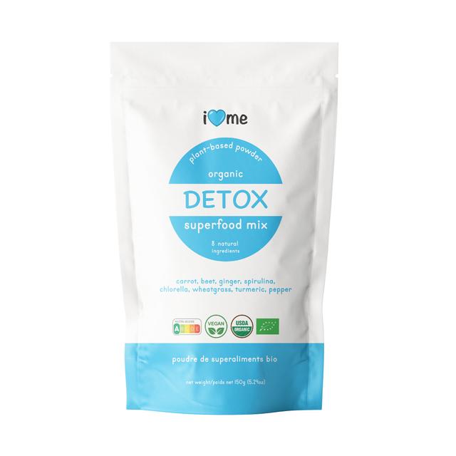 Mix Superfood DETOX Bio 150g