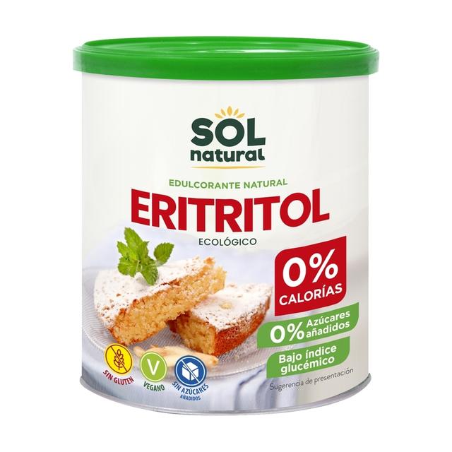 Érythritol Bio 500 g