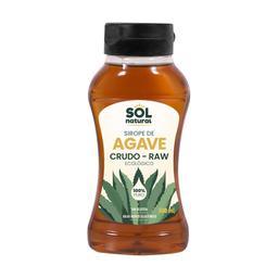 Sirop d'agave cru-cru 500 ml