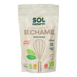 Poudre de Béchamel Vegan BIO Sol Naturel 350 g