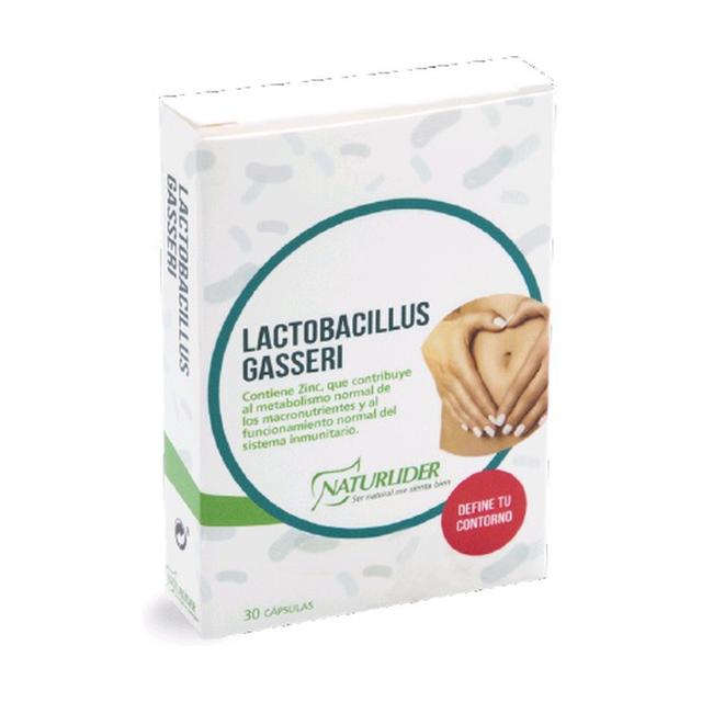 Lactobacillus Gasseri 30 capsules