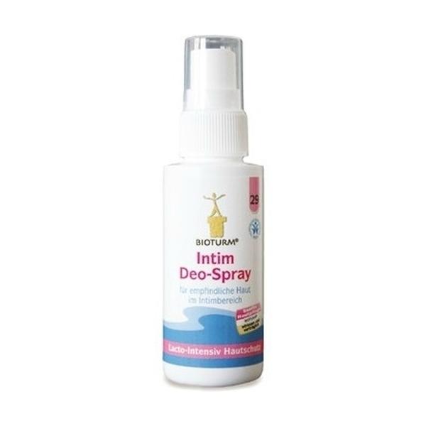 Déodorant spray intime 50 ml