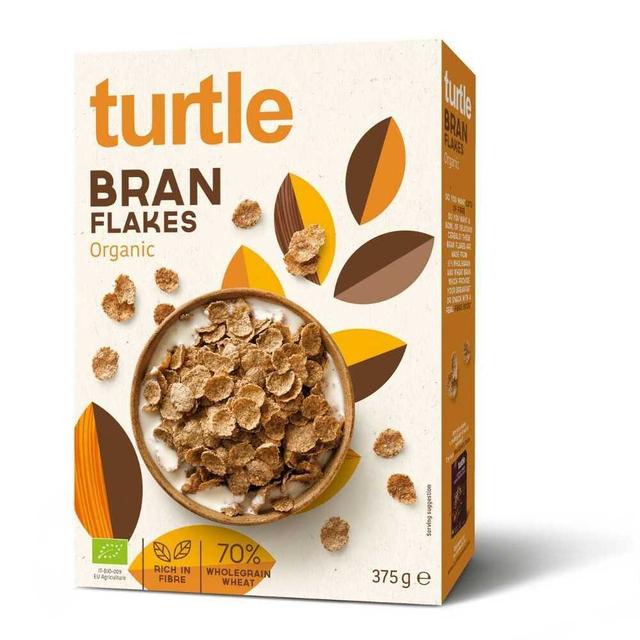 Bran Flakes BIO