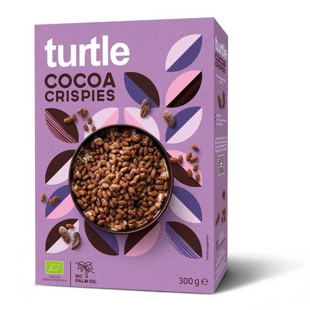 Cacao Crispies