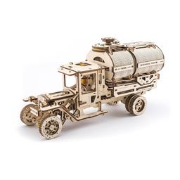 Modèles Mécaniques: Camion Citerne - Ugears