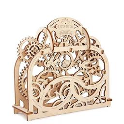 Théâtre UGEARS - Puzzle 3D Mécanique en bois