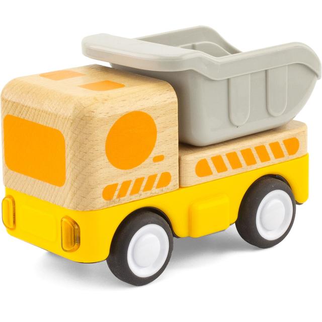 Routoudou - Mini camion benne