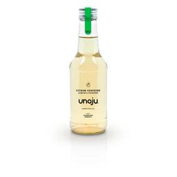 Boisson pétillante citron verveine 25cl