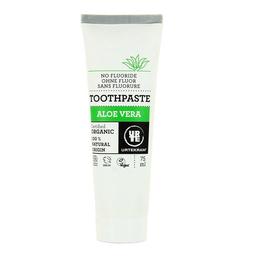 Dentifrice sans fluor à l'aloe vera - 75 mL