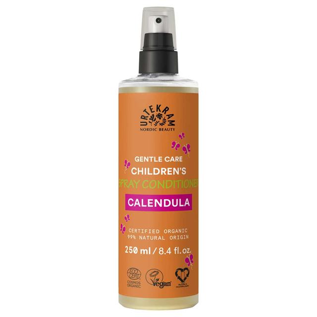 Spray démêlant cheveux enfant au calendula 250ml