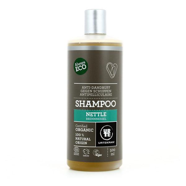 Shampoing antipelliculaire aux orties - 500 mL