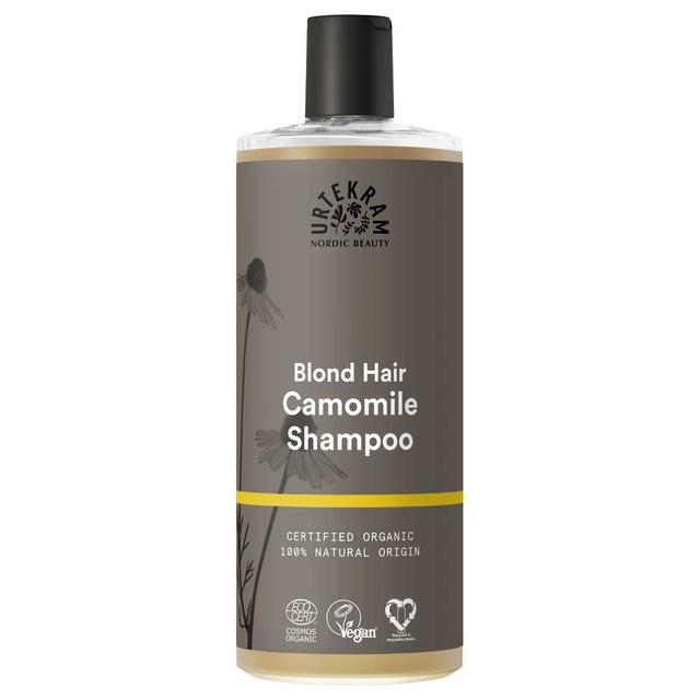 Shampoing cheveux blonds à la camomille - 500 mL