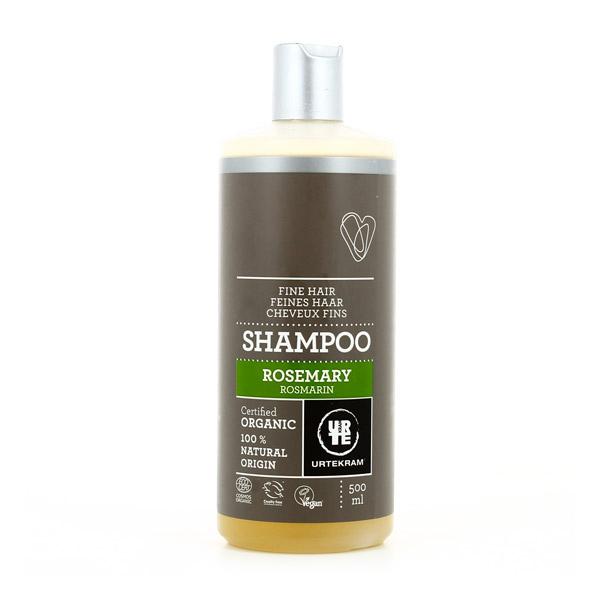 Shampoing cheveux fins au romarin - 500 mL