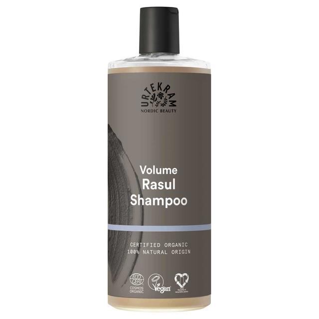 Shampoing cheveux gras au rhassoul 500ml