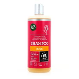 Shampoing cheveux normaux à la rose - 500 mL