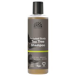 Shampoing cuir chevelu irrité à l'arbre thé 250ml