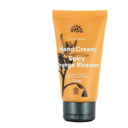 Crème mains à la fleur d'oranger 75ml