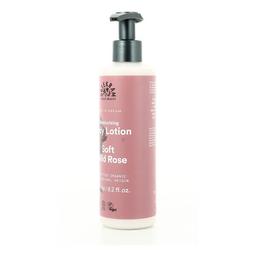 Lotion corporelle à la rose sauvage 245ml