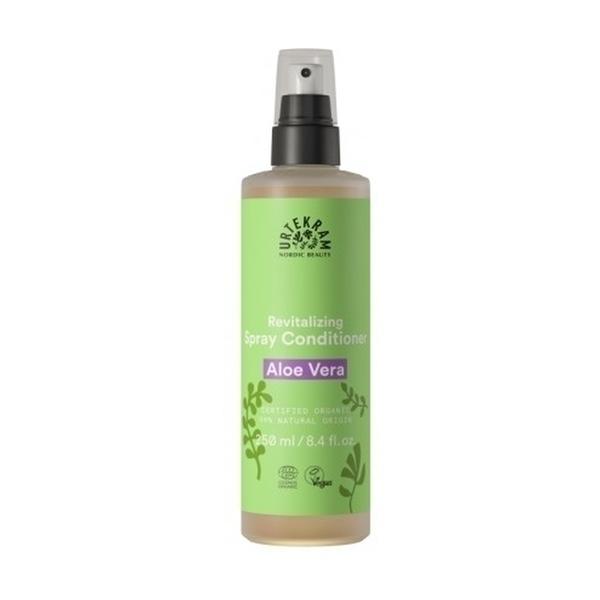 Spray Conditionneur Aloe Vera 250 ml