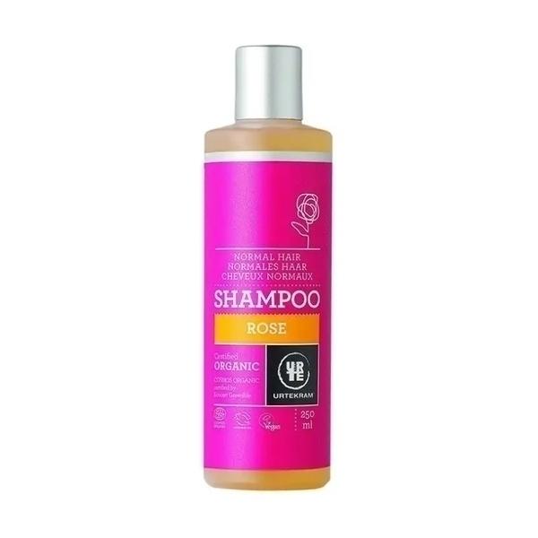 Shampooing Roses Cheveux Normaux 250 ml