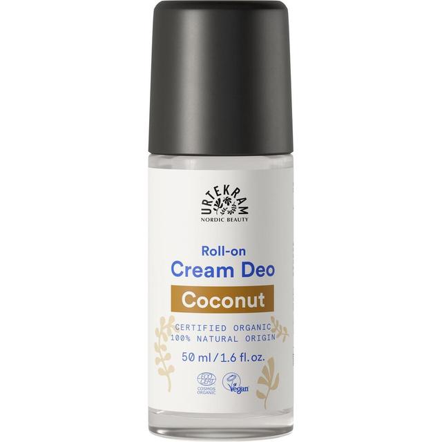 Déo Crème Roll-On Noix de Coco 50 ml