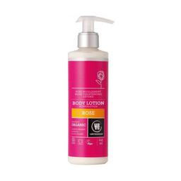 Lait pour le corps rose avec distributeur 245 ml