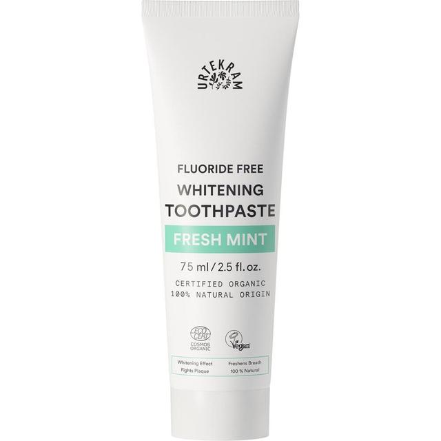 Dentifrice Menthe fraîche 75 ml